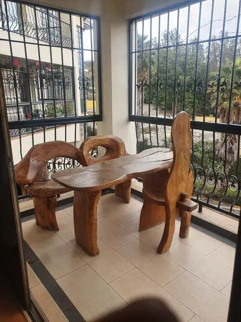 Fully Furnished 3 Bedroom With Dsq For Rent In Riverside Drive, Nairobi — photo 9