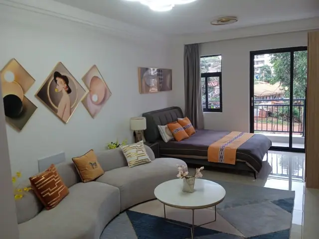 Studio 1,2, & 3 Bedroom Apartment For Sale In Ruaka — photo 9