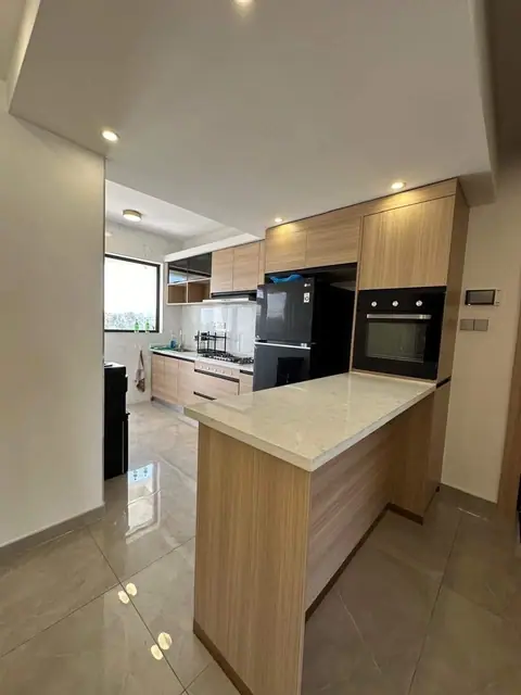 3 Bedroom Apartment For Sale In Nairobi, Riverside Drive — photo 4