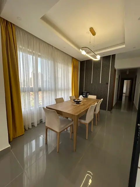 Rosewood Apartment 3 bedroom for sale in Kilimani, Nairobi — photo 1