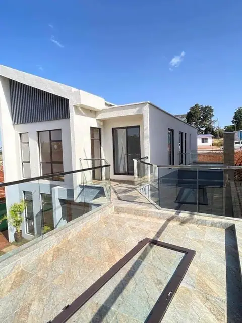 Green View Villas, 4 Bedroom With Dsq For Sale Off Kiambu Road — photo 5
