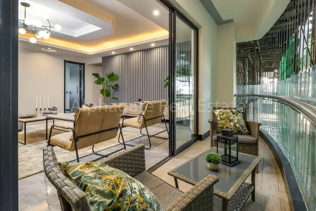 5 Bedroom Apartment For Sale / Rent In Kileleshwa, Nairobi — photo 13