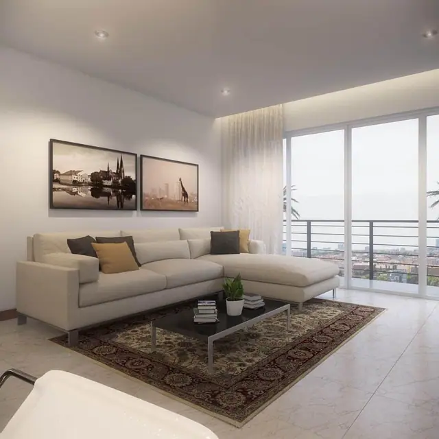 2,3,4 & 5 Bedroom apartment for sale in Kileleshwa, Nairobi — photo 4