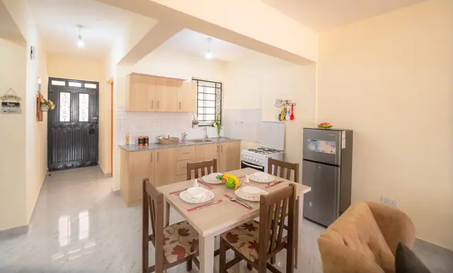 2 Bedroom Apartment For Sale In Ruiru — photo 16