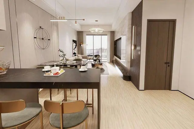 LESTO RESIDENCES – Luxurious 1 Bedroom Apartments For Sale In Westlands — photo 9