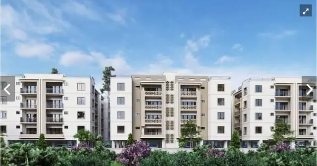 Coral Sands Residence Nyali Mombasa — photo 1
