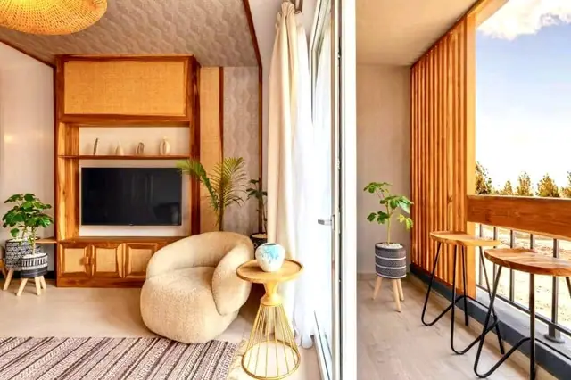 Sunpark Residence 2 & 3 bedroom apartment in Syokimau, Machakos from Ksh 7,500,000 — photo 3