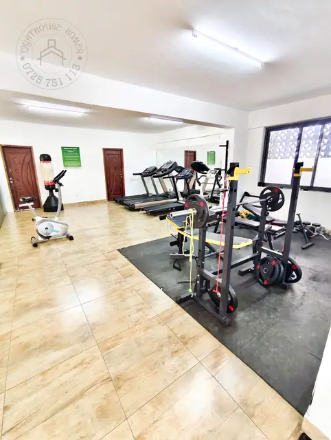 3 Bedroom Apartment For Rent In South B, Mombasa Road — photo 8