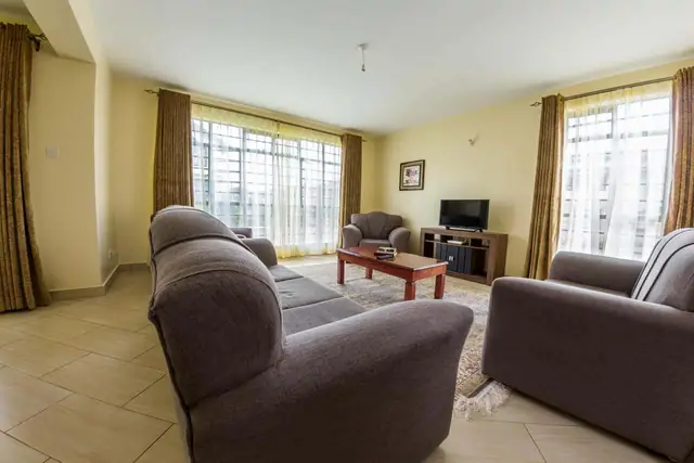 Edenville 4 Bedroom Maisonette Off Kiambu Road For sale — photo 7