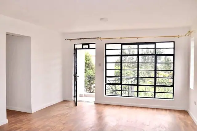 2 Bedroom Apartment For Rent in Ruaka, Limuru Road — photo 4