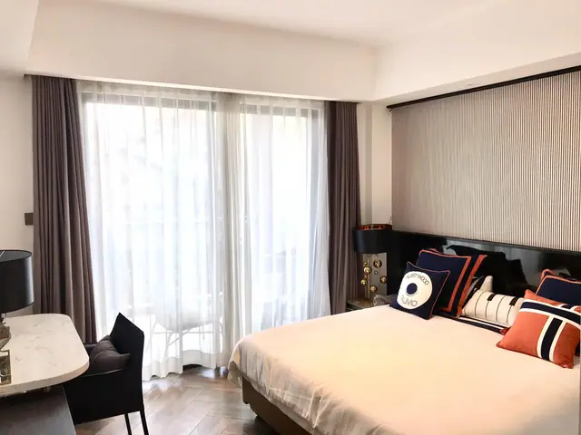 Fully Furnished 2 & 3 apartments for sale Kileleshwa off Mbooni Road — photo 5