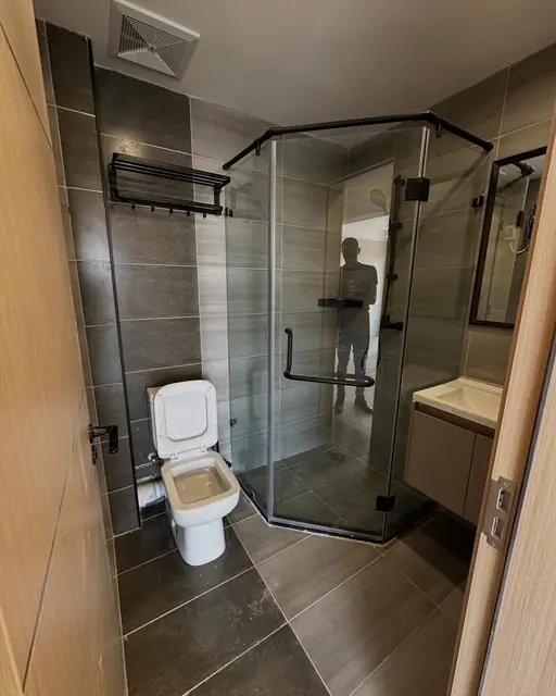 Newly Built 1 & 2 Bedroom Apartments For Rent In Lavington, Gitanga Road — photo 11
