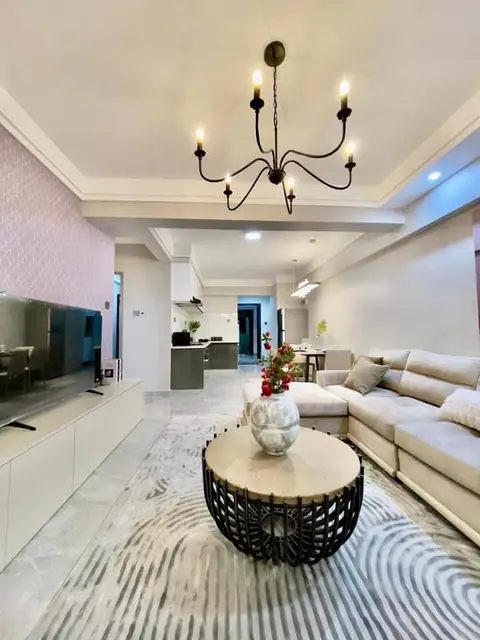 Polaris Residence, 1 & 2 Bedroom Apartments For Sale In Kilimani Nairobi — photo 1