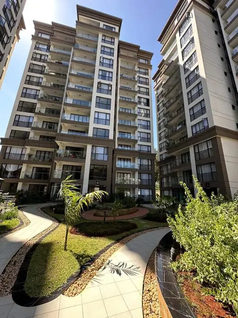 3 Bedroom Apartment For Sale In Nairobi, Riverside Drive — photo 1