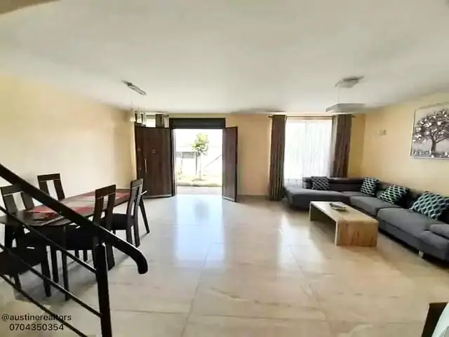 4 bedroom maisonette for sale in Syokimau at Ksh 17 Million — photo 4