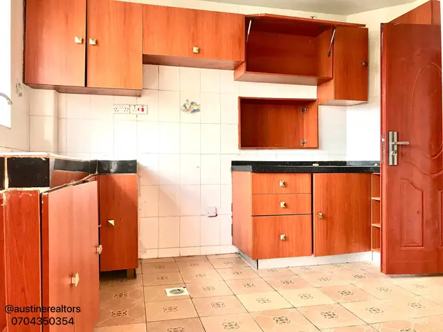 3 Bedroom apartment for sale in Syokimau, Machakos — photo 10