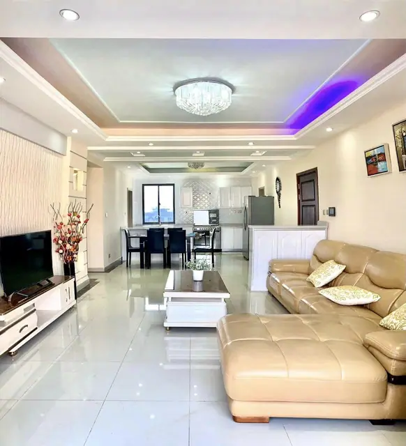 3 bedroom apartment for sale in Kilimani — photo 3
