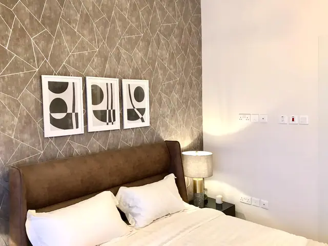 Wilma Towers Studio 1,2 & 3 Bedroom apartment for sale in Kilimani — photo 5