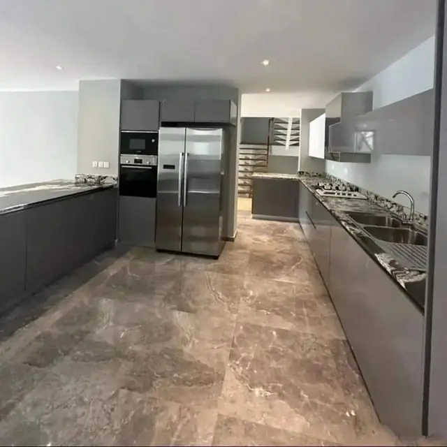 4 & 5 Bedroom For Rent In Spring Valley, Lower Kabete Road — photo 6