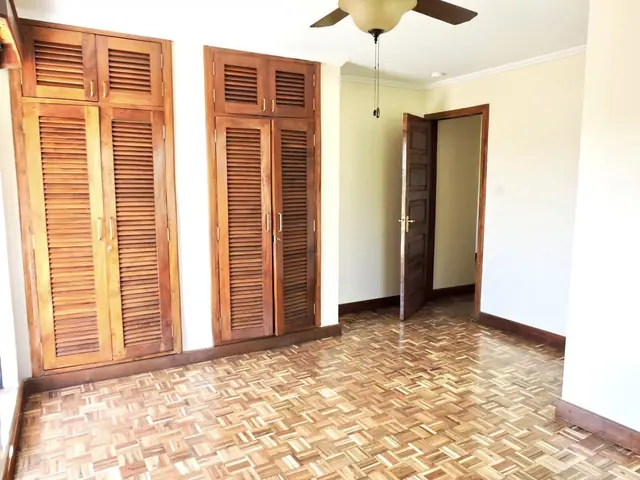 4 Bedroom House For Rent In Westlands, Spring Valley — photo 7