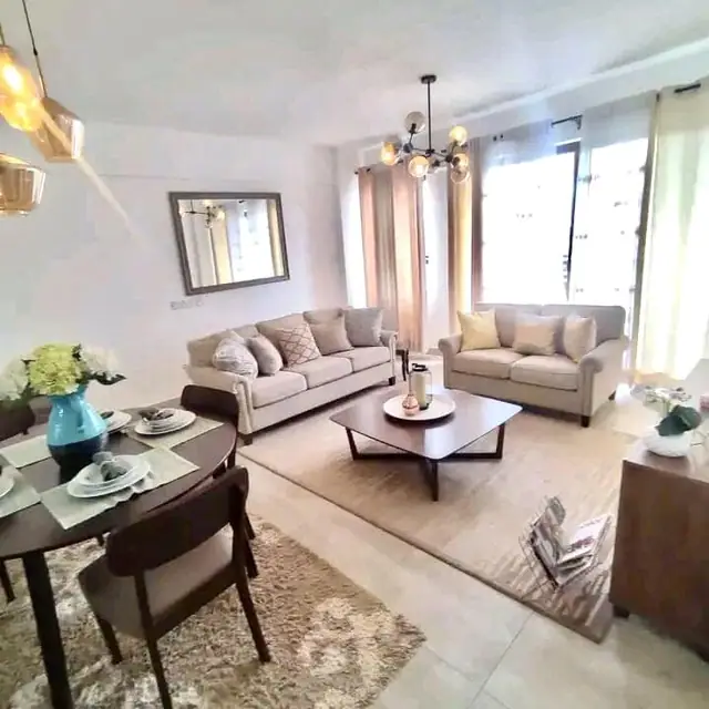 2 bedroom apartment for sale in Ngong road at Ksh 8.5 Million — photo 2