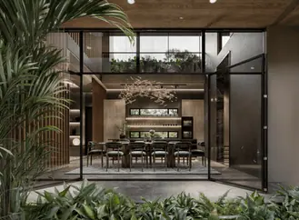 Samsara Bespoke Villa Karen, Nairobi — photo 14