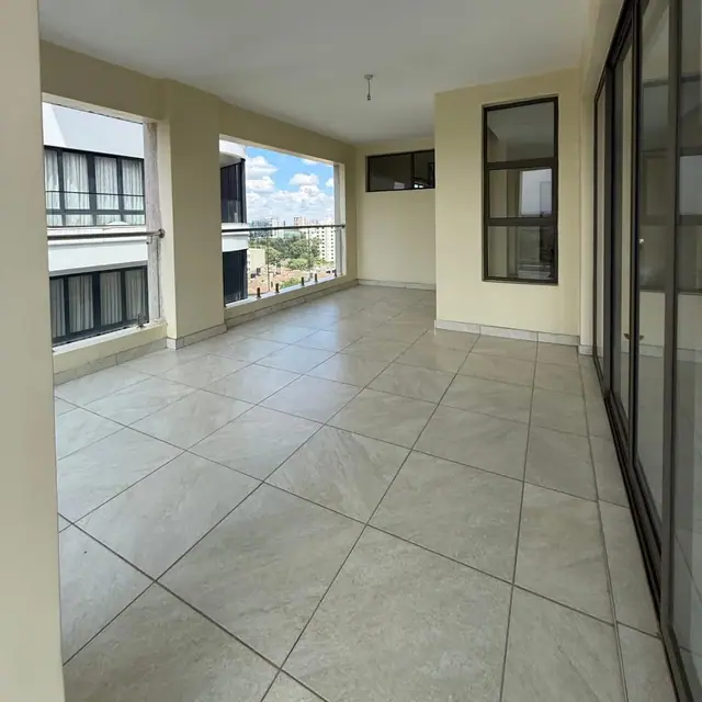 4 Bedroom Duplex For Sale In Westlands, General Mathenge Road — photo 5