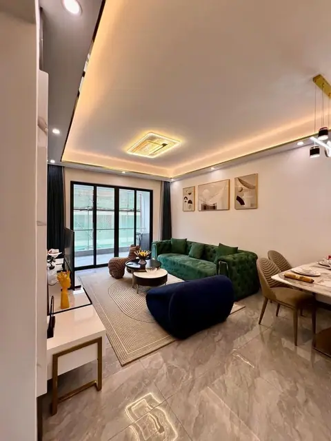 Luxurious 2 Bedroom Apartments For Sale In Kilimani, Nairobi — photo 3