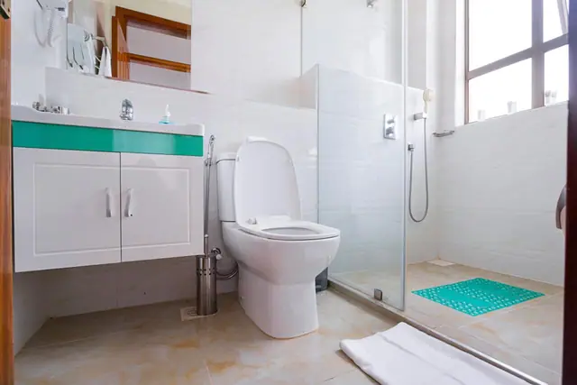 Fully Furnished 1 Bedroom Apartment For Rent in Kileleshwa, Othaya Rd — photo 8