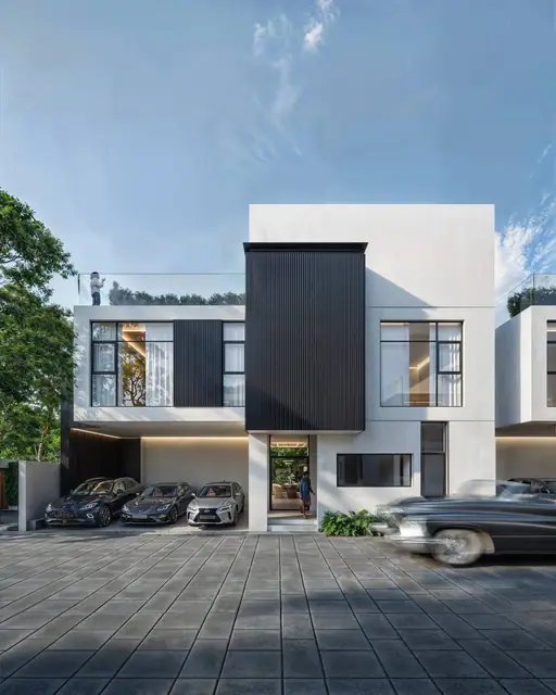 5 BEDROOM TOWNHOUSE FOR SALE IN LAVINGTON, NAIROBI — photo 1