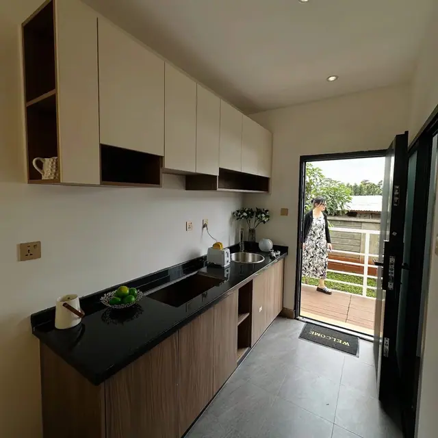 Studio Apartments For Sale In Lower Kabete — photo 2