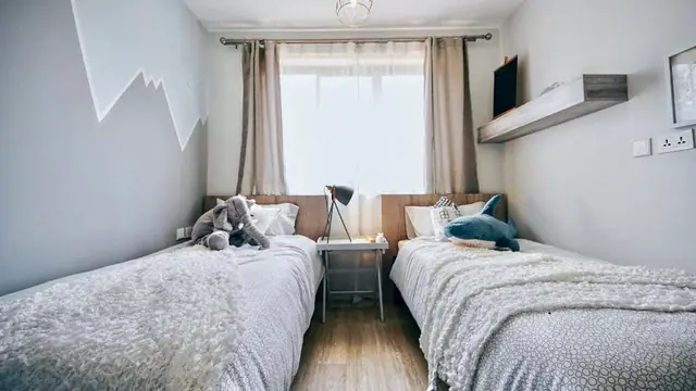 2 Bedroom Apartment For Rent / Sale In Garden City Thika road, Nairobi — photo 9