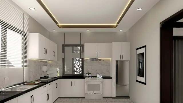 The Stallion Luxury Villas. 5 Bedrooms In Karen, Nairobi — photo 3