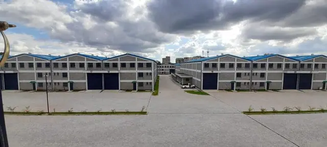 Godowns For Sale In Ruaraka, Nairobi From 7,530 Sq.Ft — photo 1