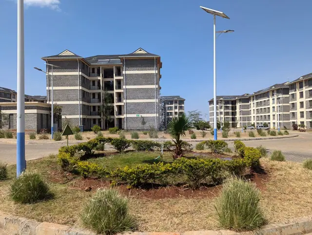 Rent To Own 2 Bedroom Apartment For Sale In Kitengela, Kisaju — photo 5