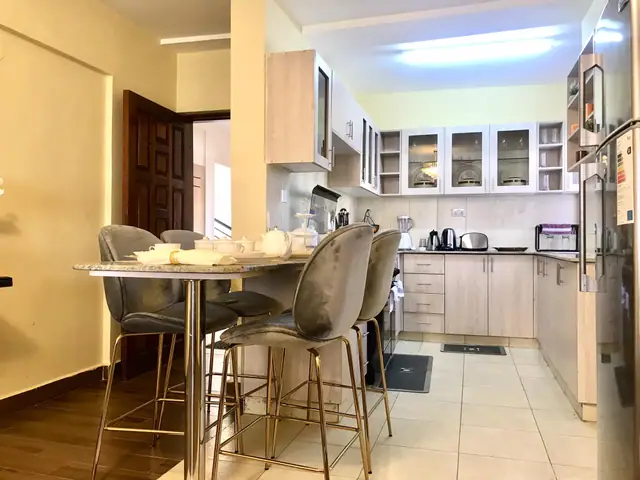 3 Bedroom apartment for sale in Athi River, Machakos — photo 4