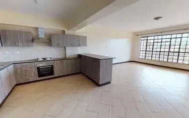 WAIYAKI REAL GARDENS – 3 Bedroom Apartment For Sale Mountain View — photo 1