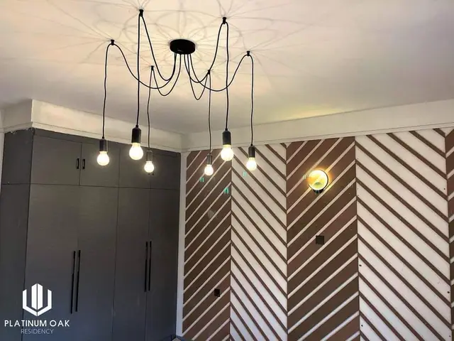 Platinum Oaks. 4 & 5 Bedroom Apartments For Sale In Kileleshwa, Nairobi — photo 4