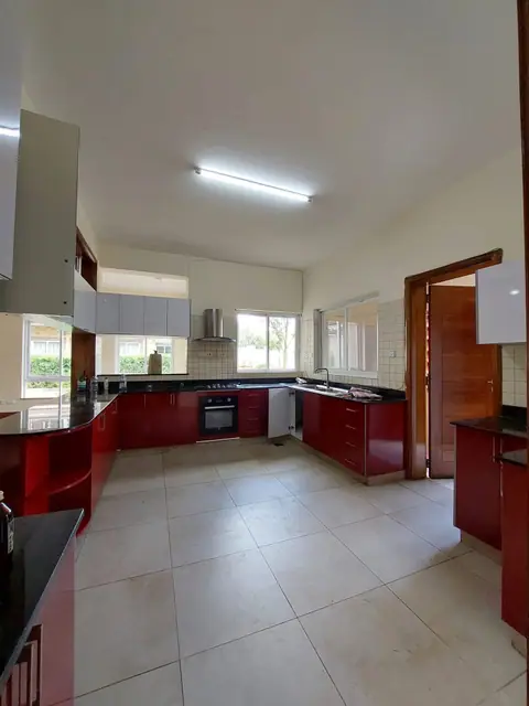 5 Bedroom Villa For Rent In Lavington Near Lavington Mall — photo 3