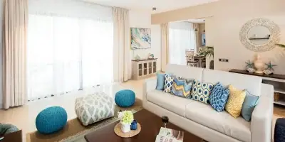 Awali Estate Phase 2 – Exclusive 3 Bedroom Holiday Homes In Kilifi, Vipingo — photo 11