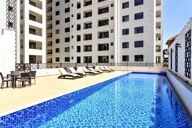 Moon Valley Apartments | 1,2 & 3 bedroom | Kileleshwa — photo 1