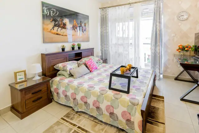Impala Garden – 3 & 4 Bedroom Townhouse For Sale In Ongata Rongai, Kajiado — photo 19