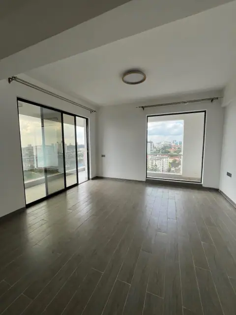 3 Bedroom Apartment For Rent In Kileleshwa, Othaya Road — photo 6