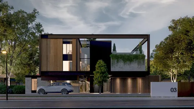 Aria Park Villas – 5 Bedroom Townhouse For Sale In Karen, Nairobi — photo 5
