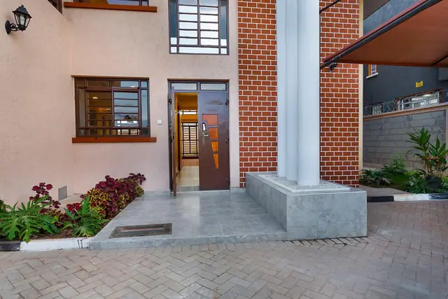 Heritage Villas 4 bedroom Townhouse for sale in Ngong 46 — photo 5