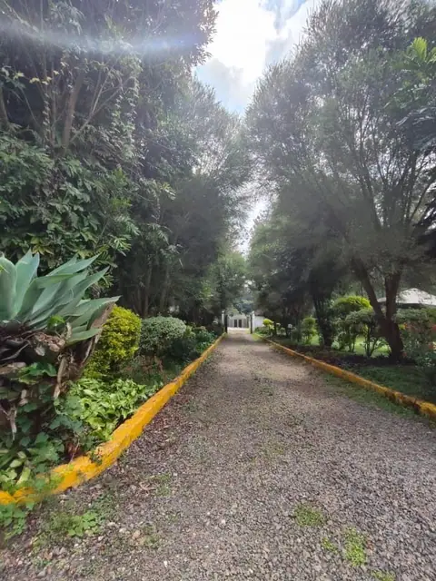 5 Bedroom Townhouse For Rent In Karen, Nairobi — photo 2
