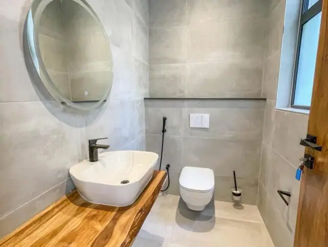 4 Bedroom Apartments For Sale In Spring Valley, Peponi Road — photo 17