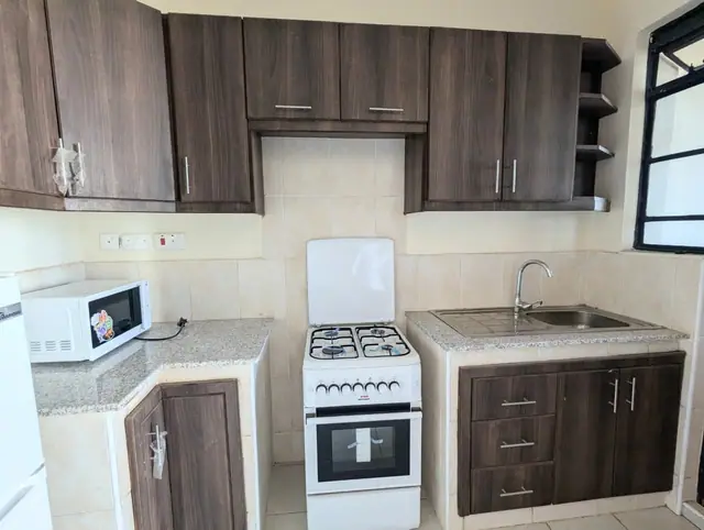Rent To Own 2 Bedroom Apartment For Sale In Kitengela, Kisaju — photo 11