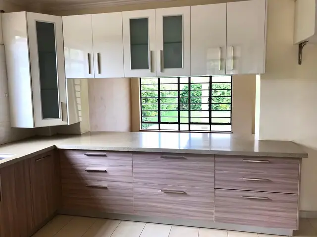4 Bedroom With DSQ For Rent / Sale In Runda, Kiambu Road — photo 10