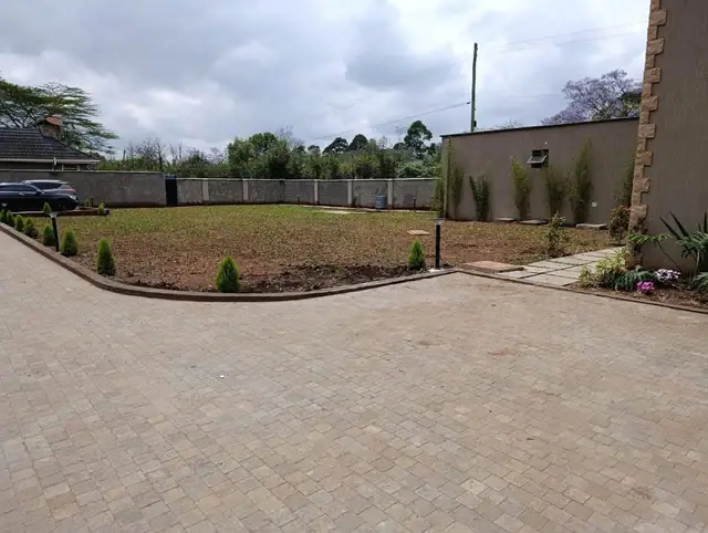 6 Bedroom Townhouse For Sale In Karen, Nairobi — photo 2